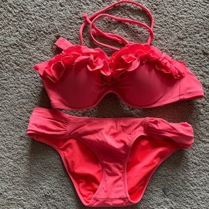 Victoria Secret bikini